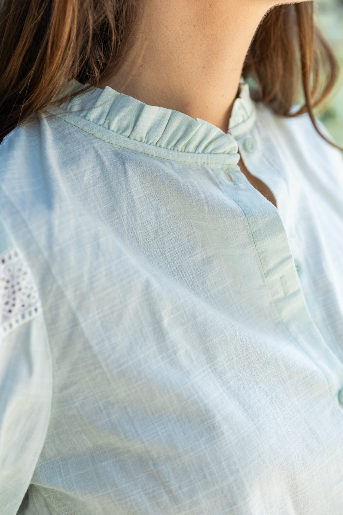 Chemise Gena