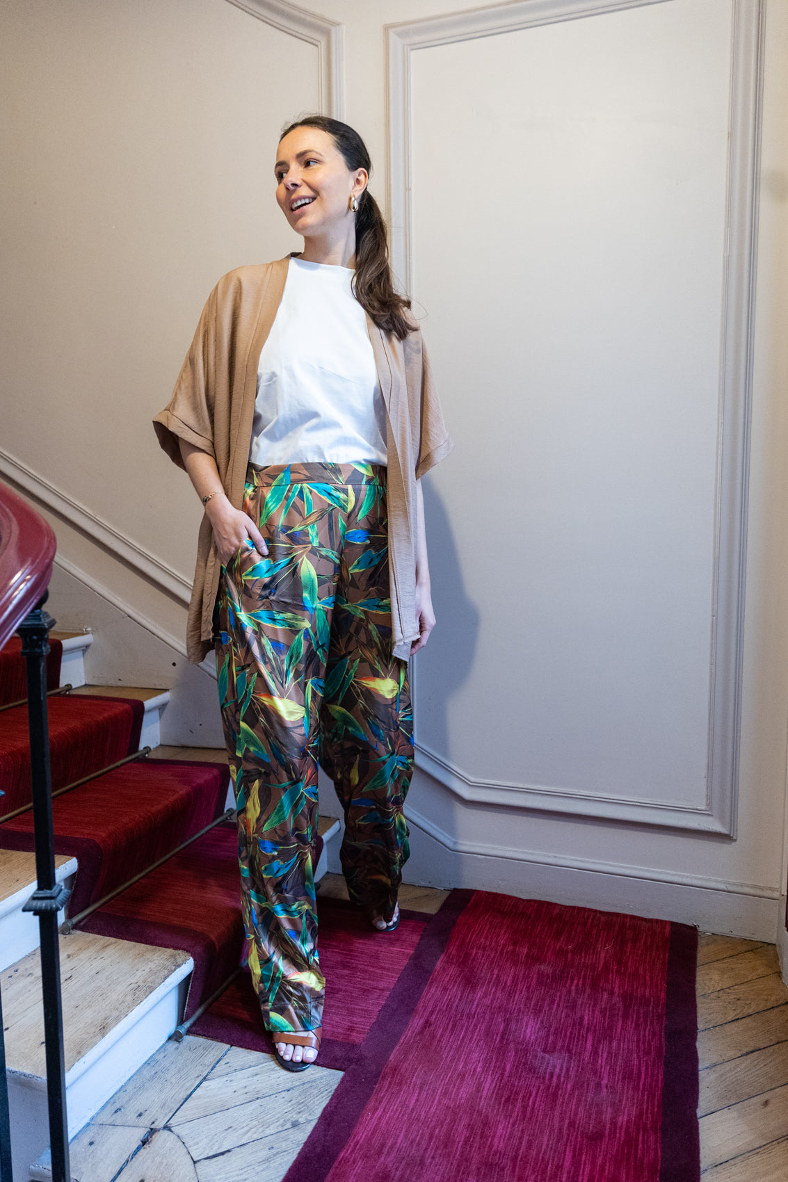 Pantalon Kalou