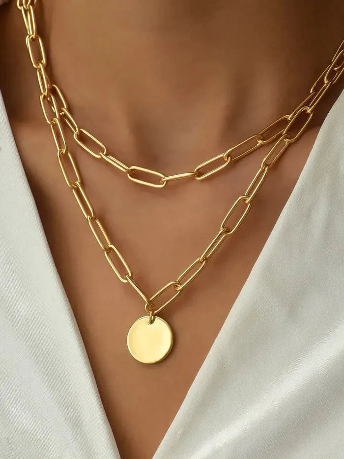 Collier ADNA