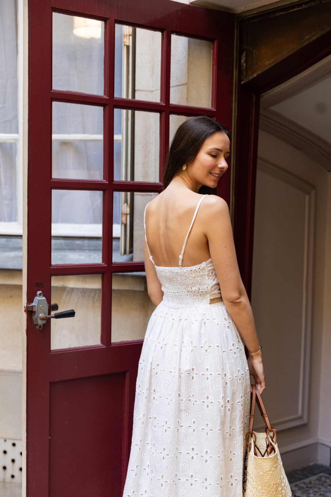 Robe Lauria