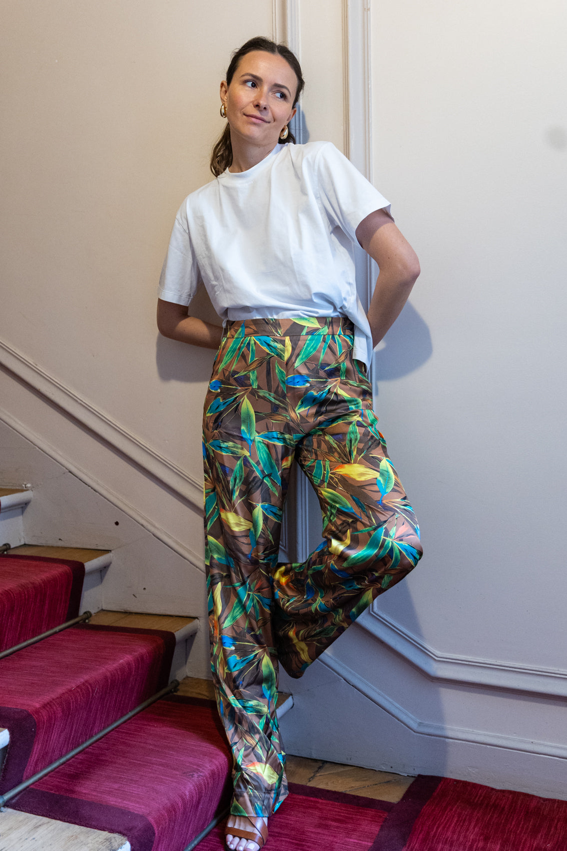 Pantalon Kalou