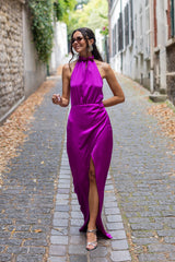 Robe Juliana Violette