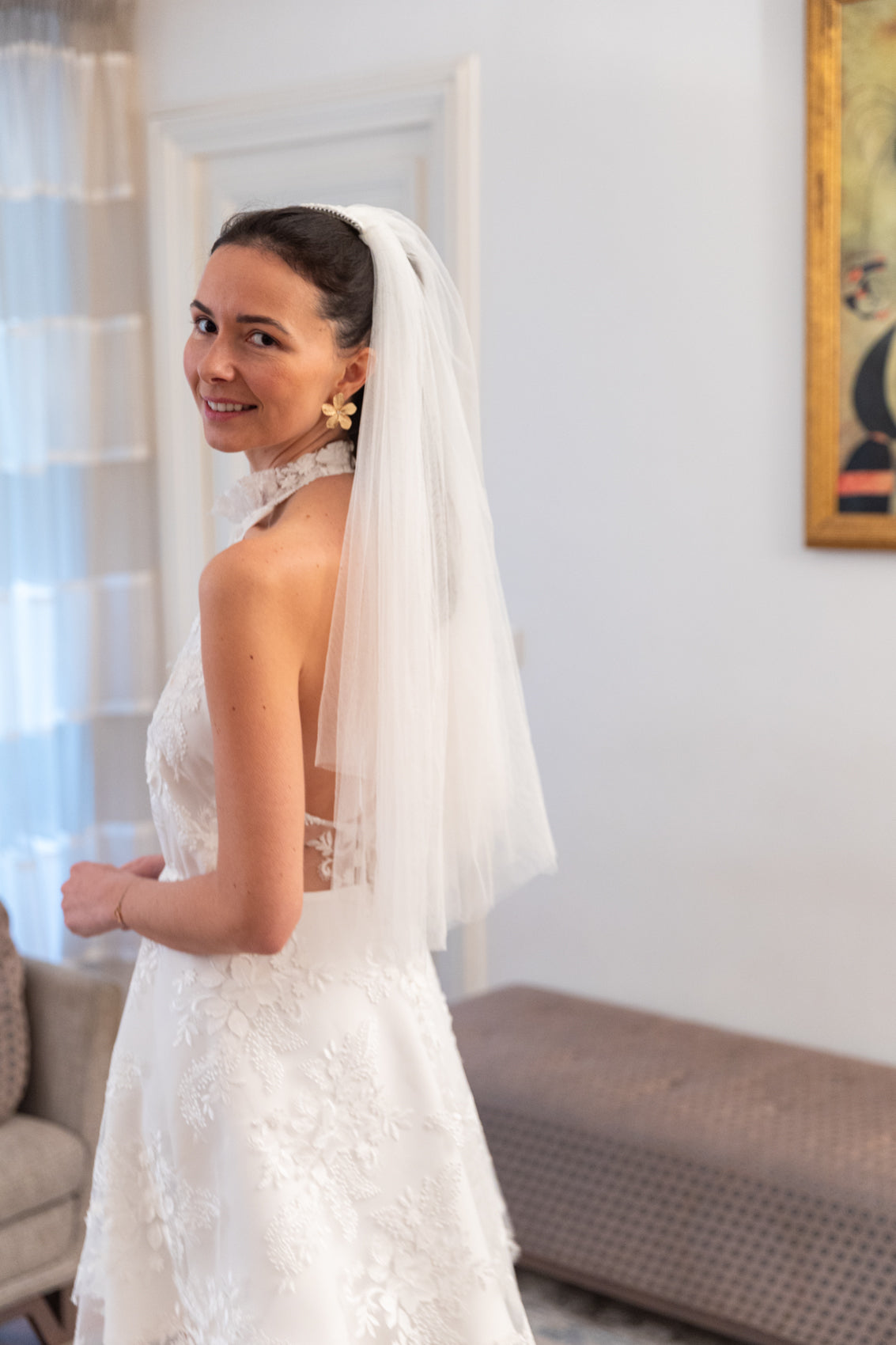 Robe Geraldine