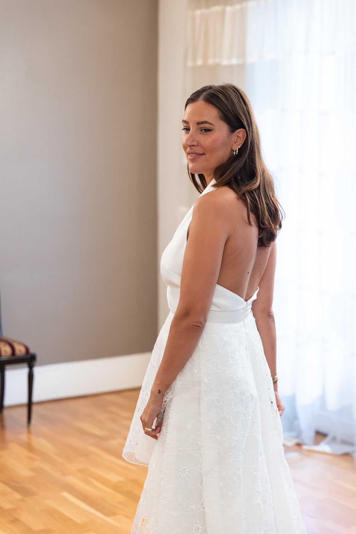 Robe Laury