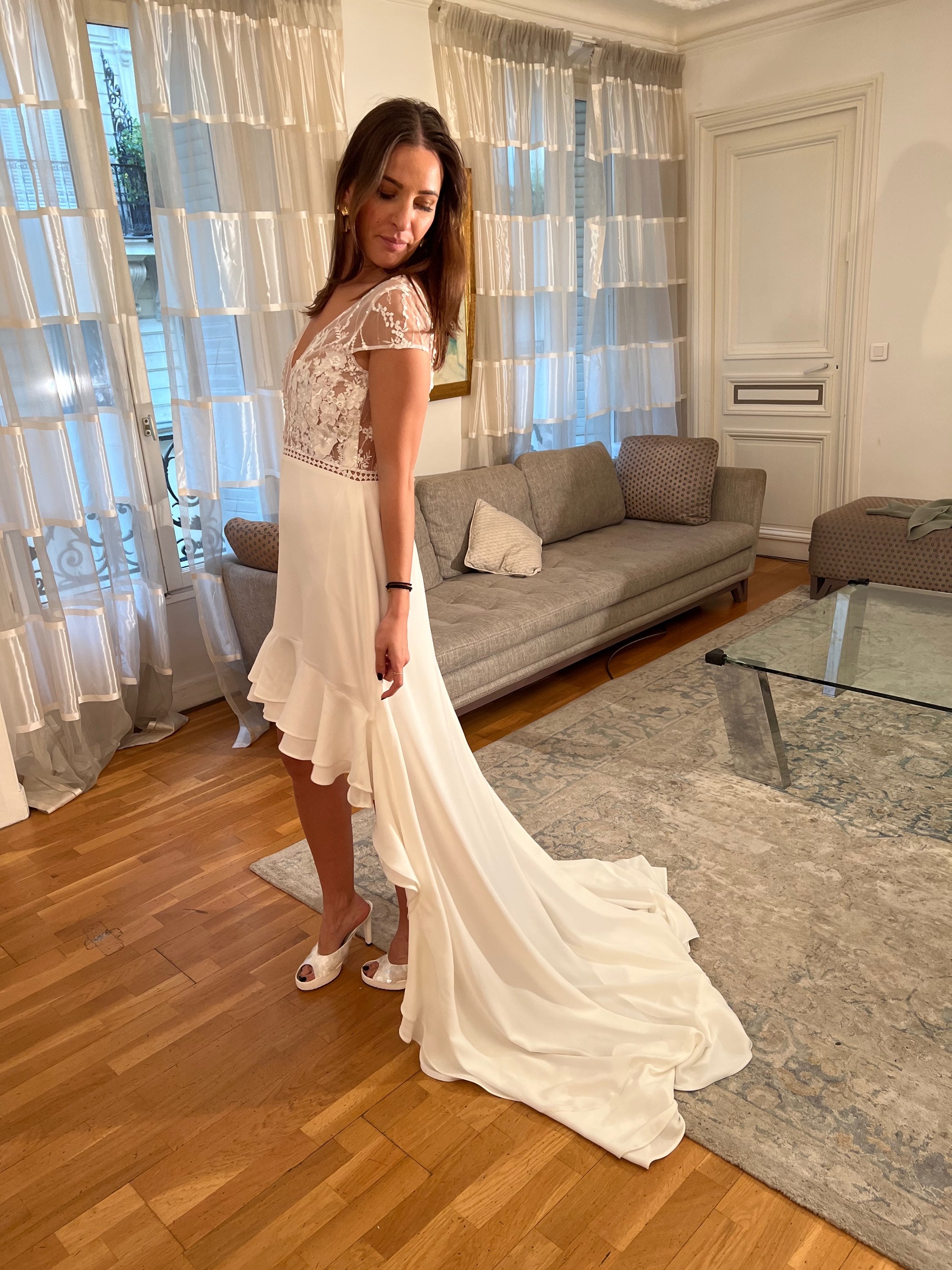 Robe Esia