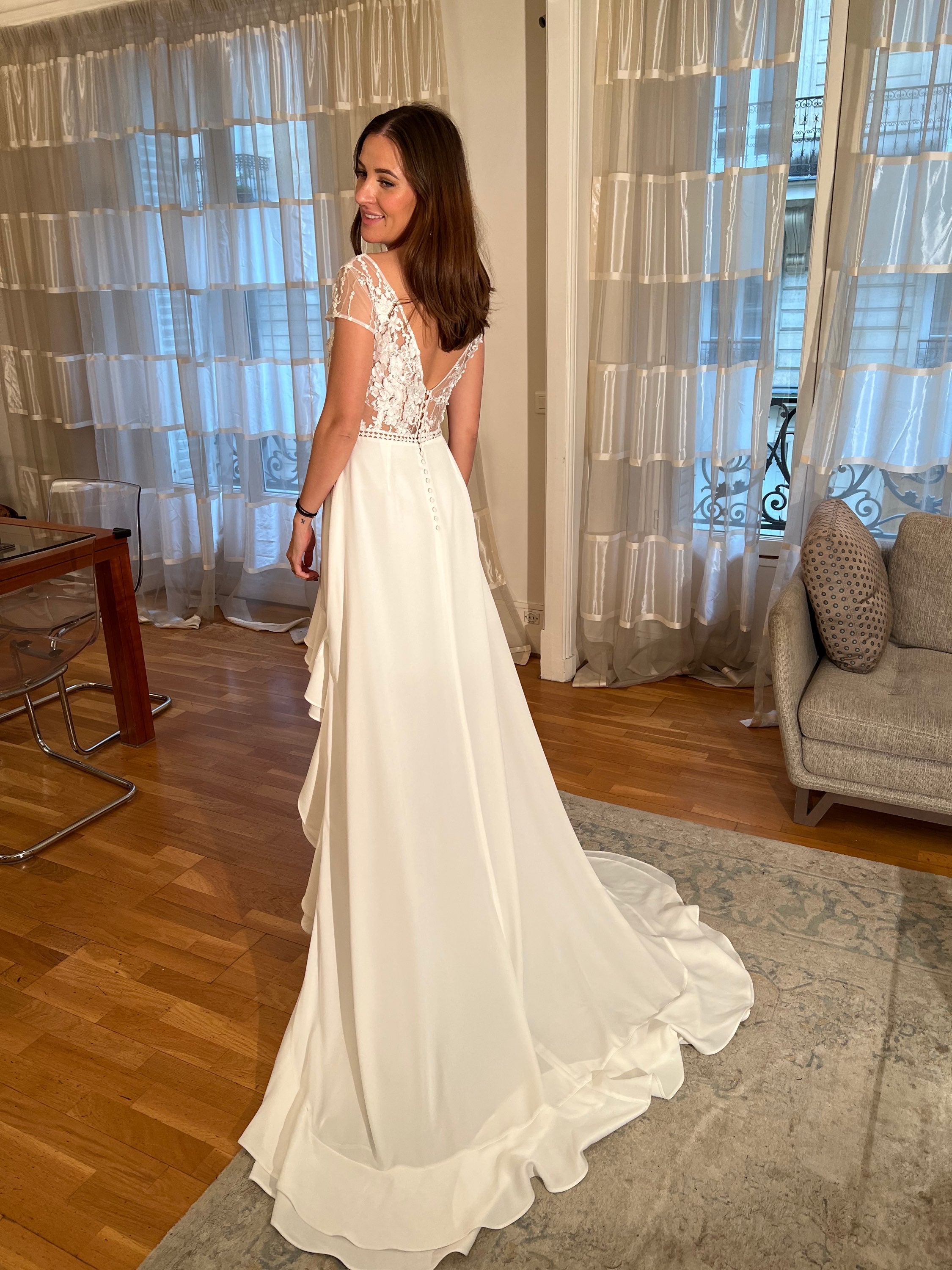 Robe Esia