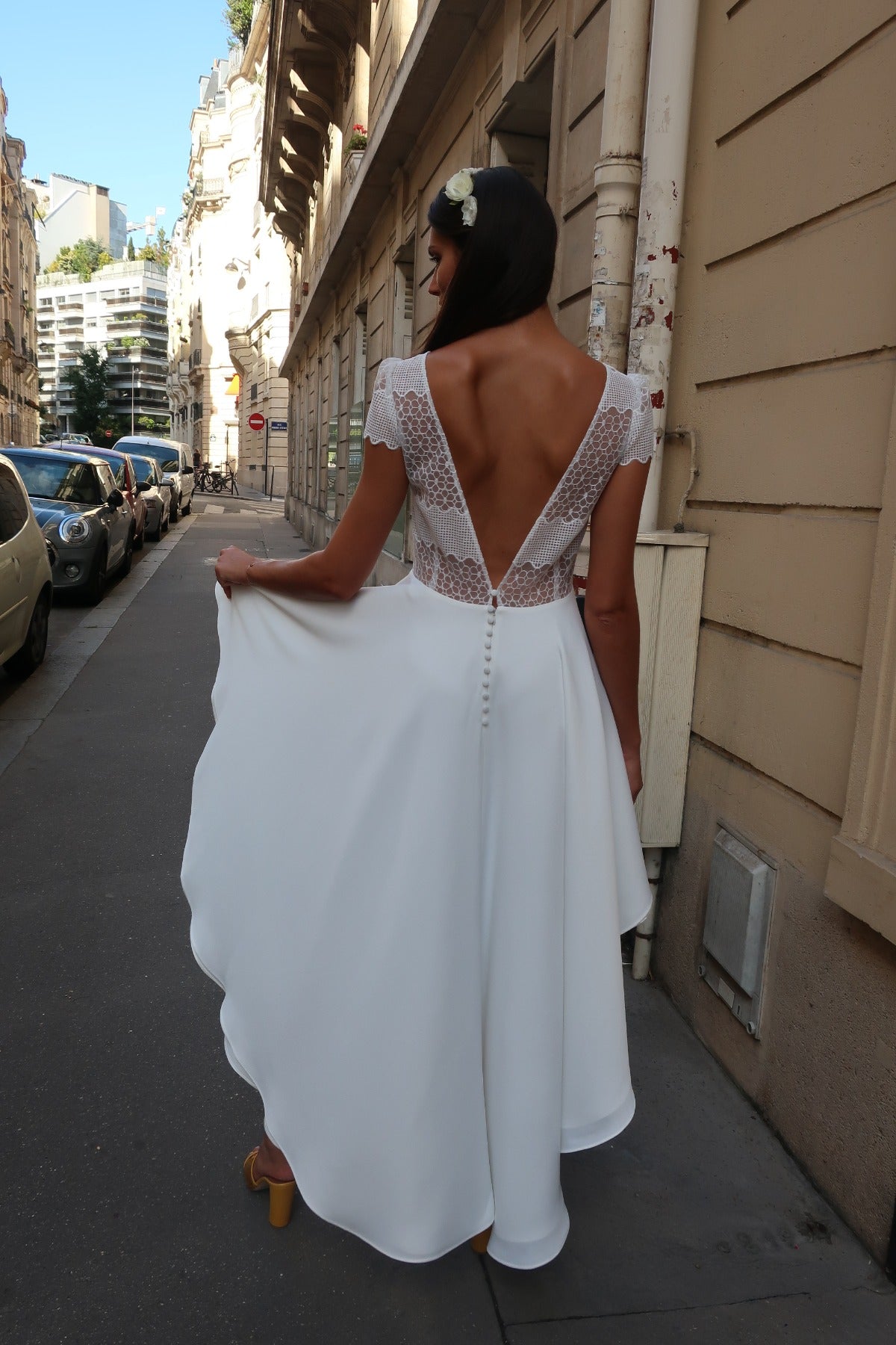 Robe Milena