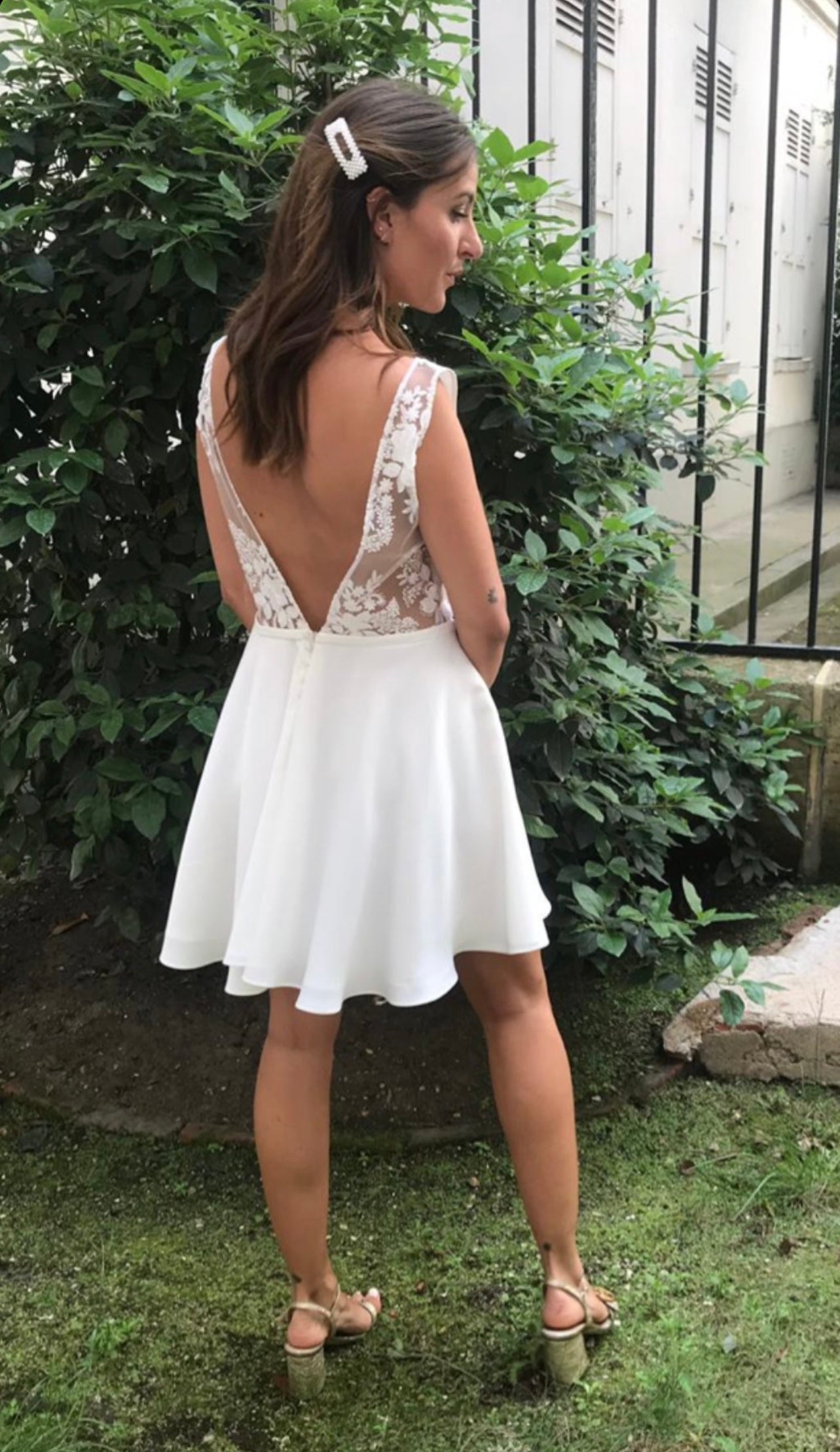 Robe Jenna