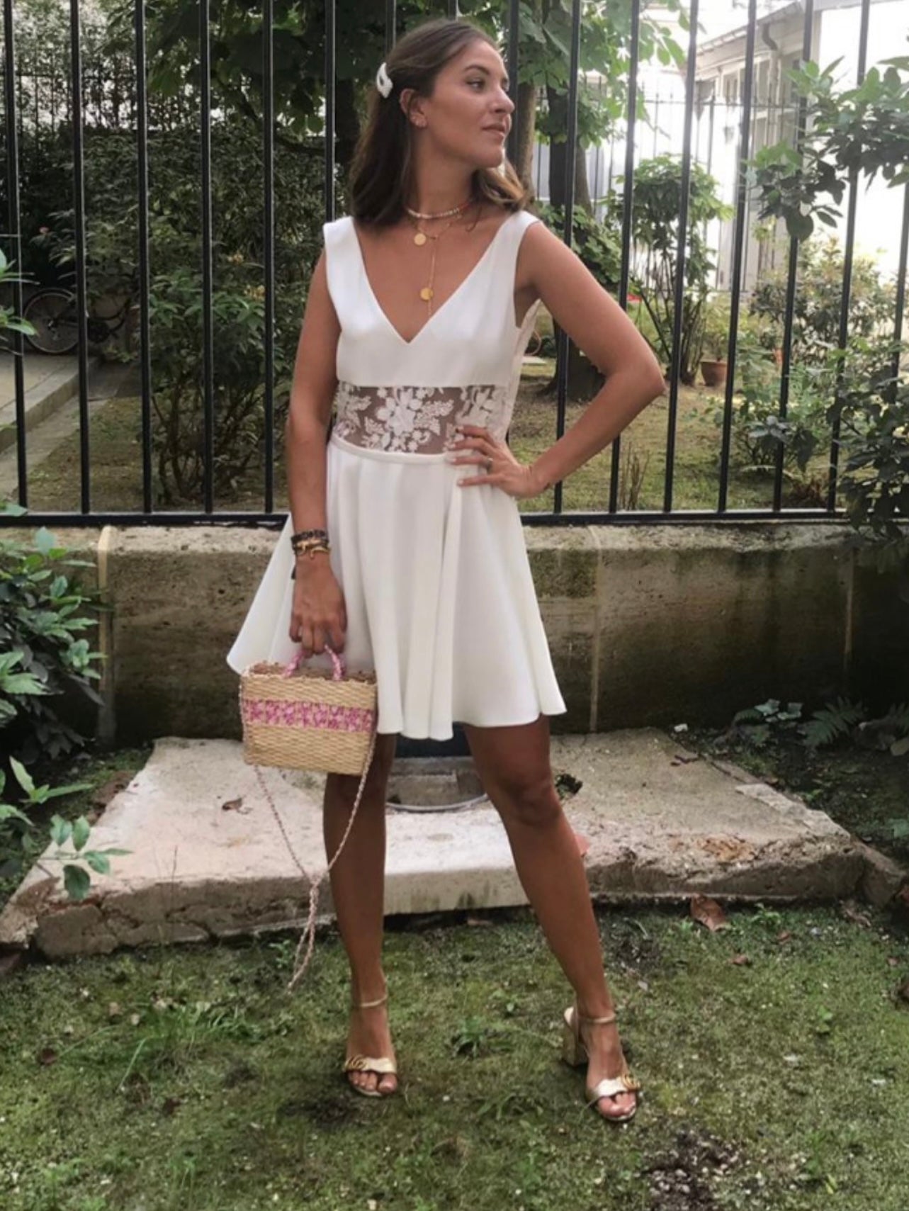Robe Jenna