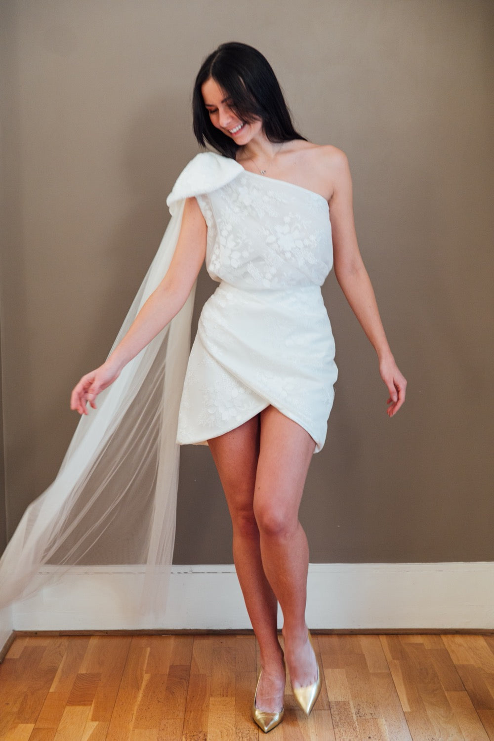 Robe Djulia