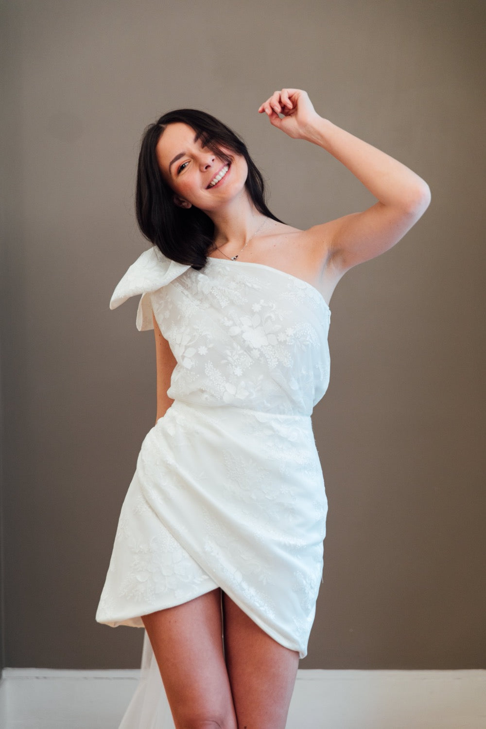 Robe Djulia